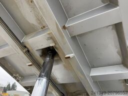 SCANIA G490 10x4 2S Moser