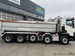 RENAULT C520 10x4 2S Kipper