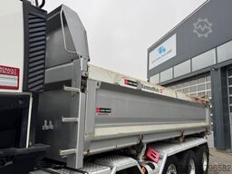 RENAULT C520 10x4 2S Kipper