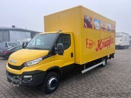 IVECO zlast 3300kg.TÜV 03/26