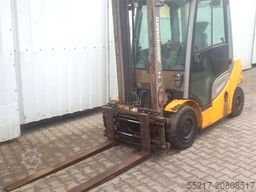 Jungheinrich DFG 425s G150 - 350ZT