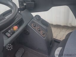 Jungheinrich DFG 425s G150 - 350ZT