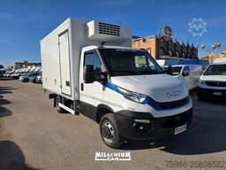 Iveco DAILY 50-14 NP CELLA 7 PEDANE FRC