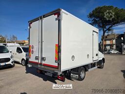 Iveco DAILY 50-14 NP CELLA 7 PEDANE FRC