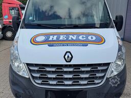 Renault Master **DCI125-AIRCO-L3-TUV03 26**