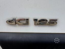Renault Master **DCI125-AIRCO-L3-TUV03 26**