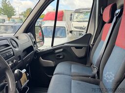 Renault Master **DCI125-AIRCO-L3-TUV03 26**