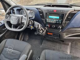 Iveco Daily 35C18 3.0D Bakwagen LBW Laadklep Euro 6 G...