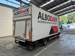 Renault D7.5 180 139545 km / AIRCO / MANUAL