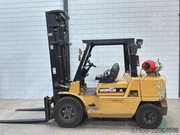 Caterpillar GP45K
