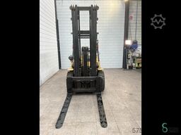 Caterpillar GP45K