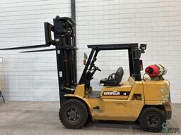 Caterpillar GP45K