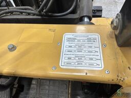 Caterpillar GP45K