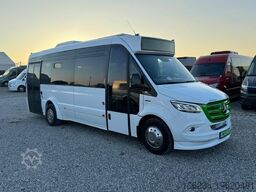 MERCEDES-BENZ eSprinter