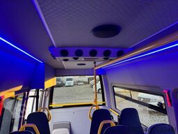 MERCEDES-BENZ eSprinter