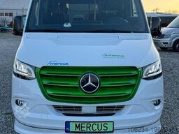 MERCEDES-BENZ eSprinter