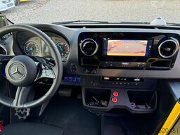 MERCEDES-BENZ eSprinter
