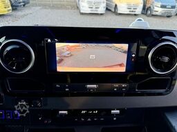 MERCEDES-BENZ eSprinter