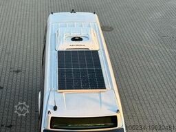 MERCEDES-BENZ eSprinter