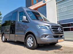 MERCEDES-BENZ 319  Sprinter VIP Shuttle 9 Sitzer  Panoramadach