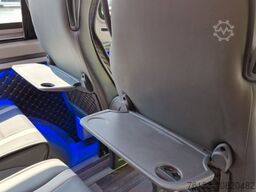 MERCEDES-BENZ 319  Sprinter VIP Shuttle 9 Sitzer  Panoramadach