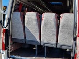 MERCEDES-BENZ Sprinter 415 ,19 Schlafsessel Sonderpreis COC