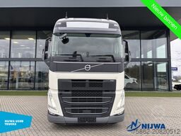 Volvo FH 500 XL TC 4x2 Retarder + ACC
