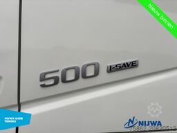 Volvo FH 500 XL TC 4x2 Retarder + ACC