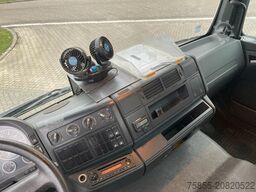 MAN TGM 15.250 Platform / Manual / Euro 5 / 449.000...