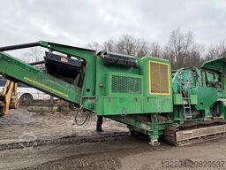 McCloskey I54 impact crusher