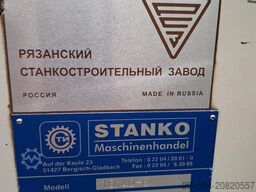 STANKO 16K40-8
