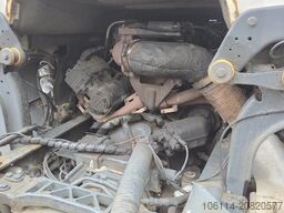 Scania R520 6x2 VDL 21 ton