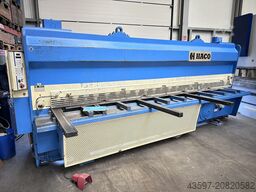 HACO HSLX 4008