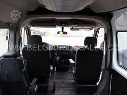 Opel Movano / 5.6m / Lift / Airco / Manual