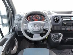 Opel Movano / 5.6m / Lift / Airco / Manual