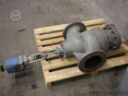 Danfoss VR3