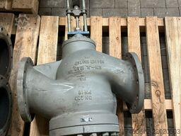 Danfoss VR3