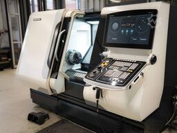 DMG MORI NEF 400 V3