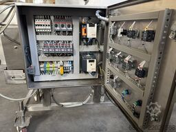 GEA-CFS Bebloemer, Type EasyFlour EFL 600
