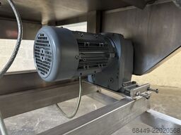 GEA-CFS Bebloemer, Type EasyFlour EFL 600