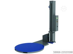 KVK 1 Economic StretchWickler 1500mm Drehteller - bis 2250mm Höhe
