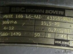 BBC vQUX160L6-4AI