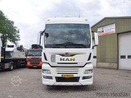 MAN TGX 18.500 XXL 2018 RETARDER STANDAIRCO SPOILERS
