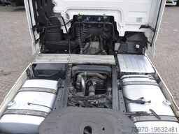 MAN TGX 18.500 XXL 2018 RETARDER STANDAIRCO SPOILERS