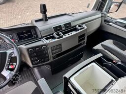 MAN TGX 18.500 XXL 2018 RETARDER STANDAIRCO SPOILERS