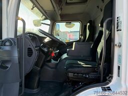 MERCEDES-BENZ ATEGO 1224 L Pritsche 7,20 m LBW 1,5 T*Diff.-Sp.