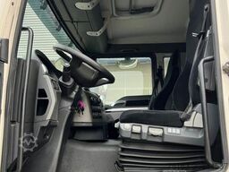 MAN TG-S 26.400 6x2-2 BL Pritsche Heckkran 5xhydr, f