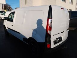 RENAULT Kangoo Rapid Maxi Extra # erst 6 tkm # Navi #AHK