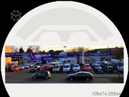 RENAULT Kangoo Rapid Maxi Extra # erst 6 tkm # Navi #AHK