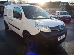 RENAULT Kangoo Rapid Maxi Extra # erst 6 tkm # Navi #AHK